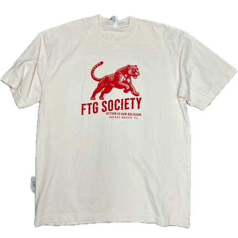 FTG SOCIETY
