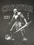 Creator Vintage